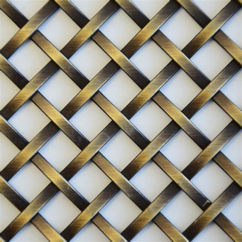 mesh metal fabric|decorative metal mesh panels.